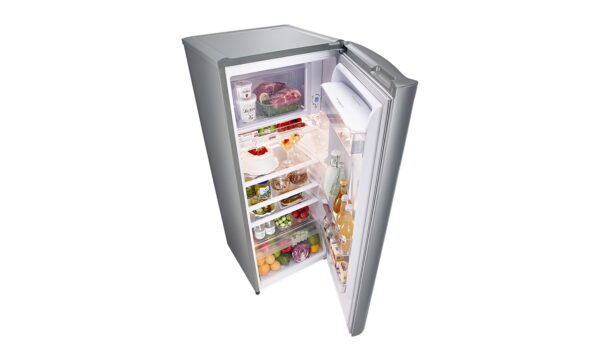 Lg One Door Refrigerator 169L Ref 201 Silver Gn-Y201Sllb 2 Lg One Door Refrigerator 169L Ref 201 Silver Gn-Y201Sllb