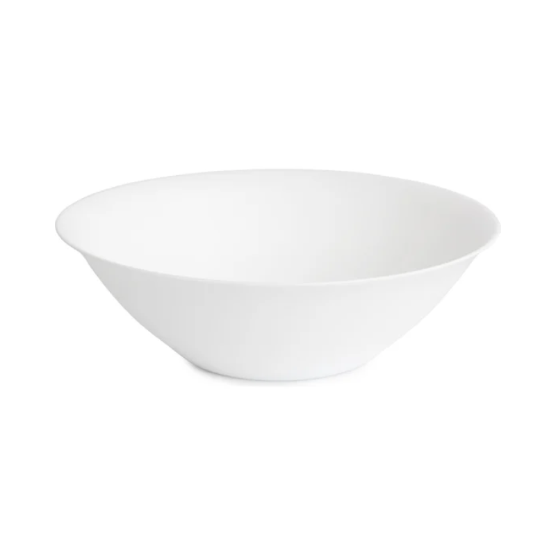 Luminarc Essence Bowl 27Cm White N6818 (Pack Of 6Pcs) 1 Luminarc Essence Bowl 27Cm White N6818 (Pack Of 6Pcs)