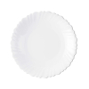 Luminarc Feston Romantique Dinner Plate 27cm V6723 (Pack of 6Pcs)