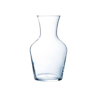 Luminarc Glass Wine Decanter 0.5L Transparent 33040