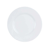 Luminarc Essence Dessert Plate 19cm White J2994 (Pack of 6Pcs)