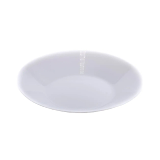 Luminarc Essence Soup Plate 23cm White J2995 (Pack of 6Pcs)