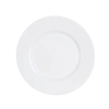 Luminarc Essence Dinner Plate 27cm White L2421 (Pack of 6Pcs)
