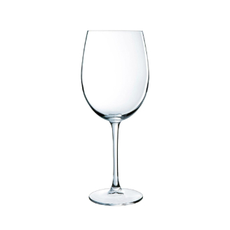 Luminarc Val Surloire Stemglass 580ml Transparent L9547 (Pack of 6Pcs)