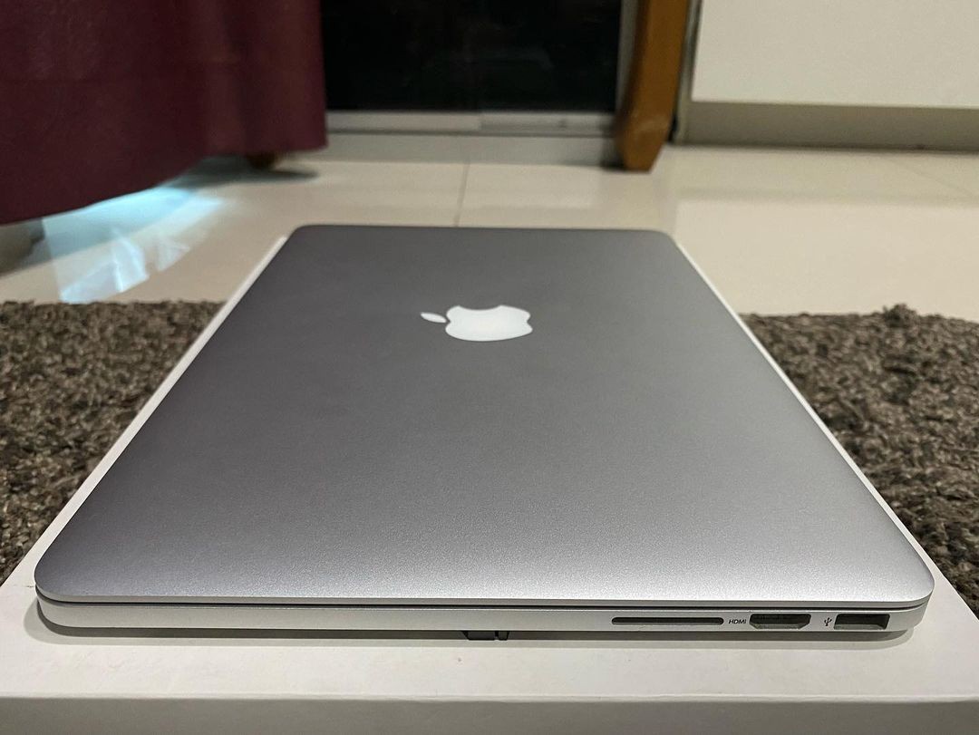 Used Macbook Pro 2012 13-Inch 5 Used Macbook Pro 2012 13-Inch