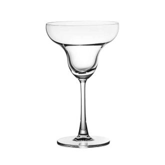 Ocean Wine Glass 6pcs Madison Margarita 345ml Fine Rim Stemware 1015M12L