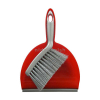 Tonkita Mini Dustpan With Brush Set TK306P Pack of 3