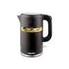 Nikai Kettle 1.7L 2200W NK820T1 - Black