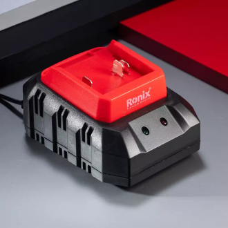 Ronix Wireless Fast Portable Battery Charger Plate, 20V 4.5A 8993