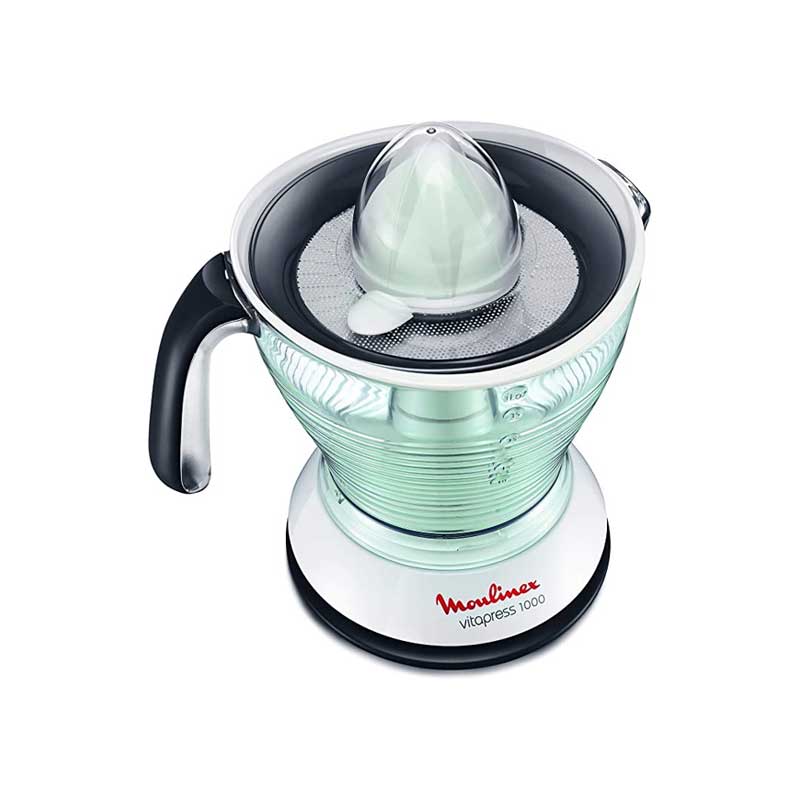 Moulinex Citrus Juicer 25W 1L Vitapress Pc302B27 1 Moulinex Citrus Juicer 25W 1L Vitapress Pc302B27