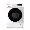 Nikai Washing Machine 8kg Top Load Stainless Steel Drum NWM600FN7