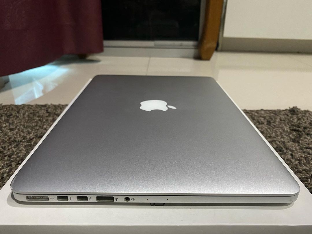 Used Macbook Pro 2012 13-Inch 7 Used Macbook Pro 2012 13-Inch