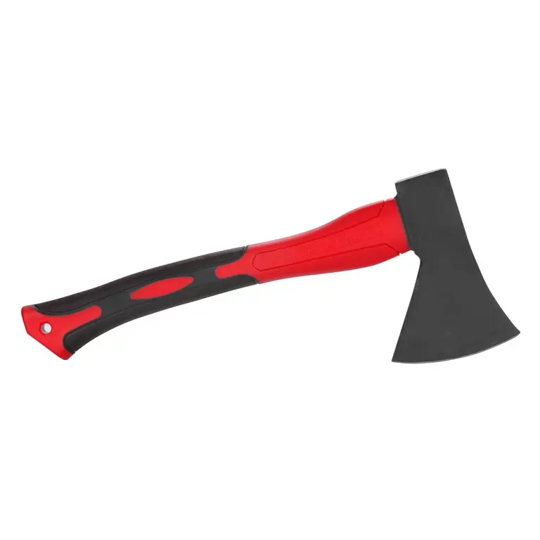 Ronix Heavy Duty Tree Trunk Cutting Axe | Drop Forged Steel, Non-Slip Handle, Sharp Edge | Ideal For Chopping Logs, Trees, Firewood | Durable &Amp; Efficient| Axe - 600G To 800G Rh-4701 1 Ronix Heavy Duty Tree Trunk Cutting Axe | Drop Forged Steel, Non-Slip Handle, Sharp Edge | Ideal For Chopping Logs, Trees, Firewood | Durable &Amp; Efficient| Axe - 600G To 800G Rh-4701