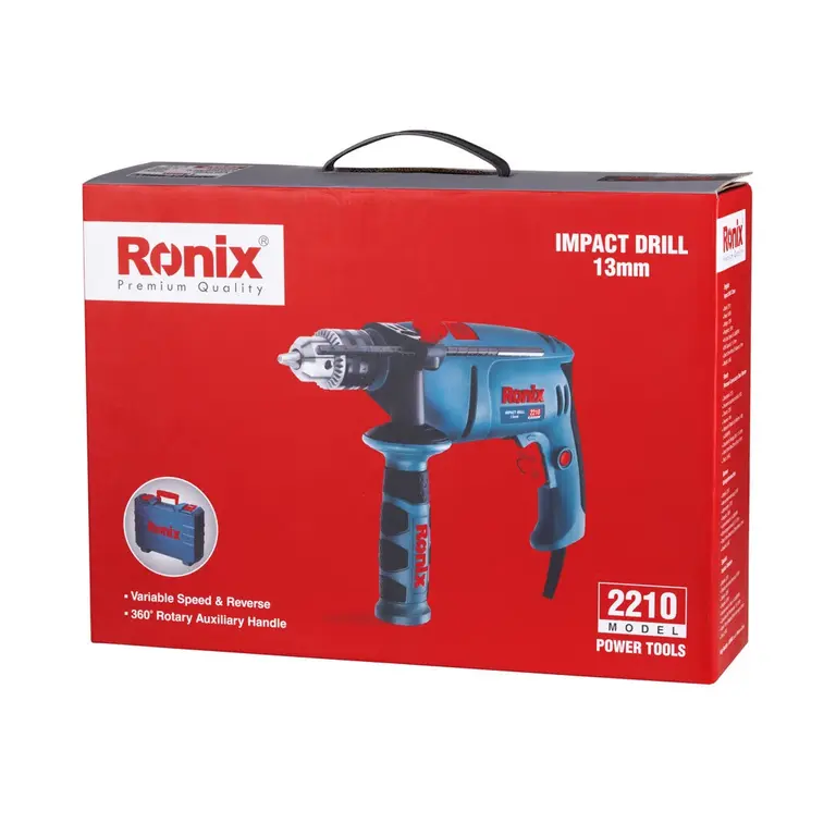 Ronix Brushless Cordless Hammer Drill Kit 20V 13Mm 8905K 4 Ronix Brushless Cordless Hammer Drill Kit 20V 13Mm 8905K