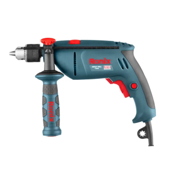 Ronix Cordless Drill Driver 16V Keyless Chuck Impact Function Two Speeds Snstantly Stop 16V 8615