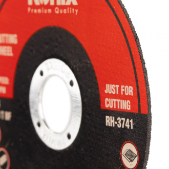 Ronix Metal Cutting Disc Inox 115mm RH-3741