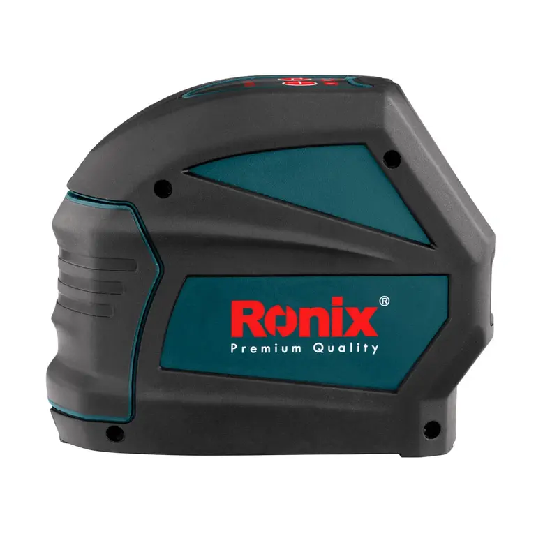 Ronix Professional Power-Brightness Three Planes Of 360 3D Laser Level Rh-9536 3 Ronix Professional Power-Brightness Three Planes Of 360 3D Laser Level Rh-9536
