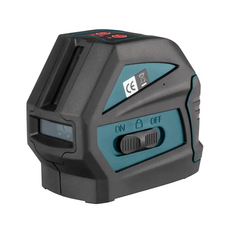 Ronix Professional Power-Brightness Three Planes Of 360 3D Laser Level Rh-9536 7 Ronix Professional Power-Brightness Three Planes Of 360 3D Laser Level Rh-9536