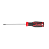 Ronix Plastic Handle phillips Screwdriver 3x100mm-2color RH-2841