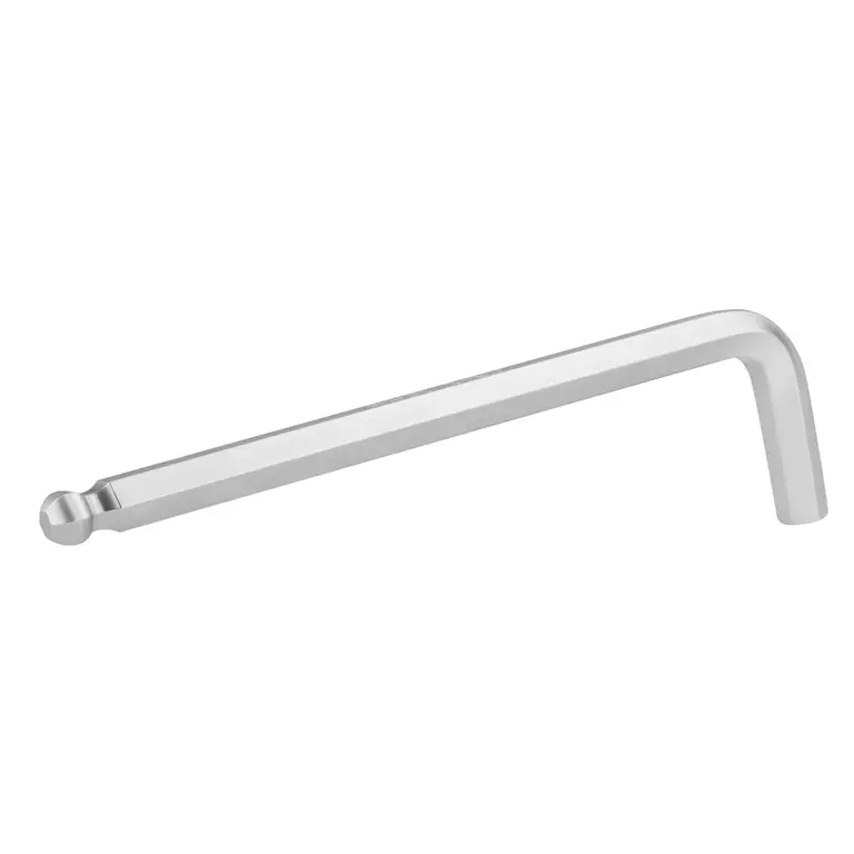 Ronix Magnetic Hex Key 9Pcs Rh-2034 7 Ronix Magnetic Hex Key 9Pcs Rh-2034