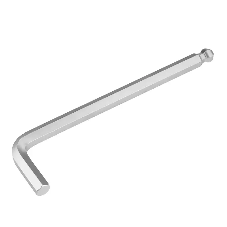 Ronix Magnetic Hex Key 9Pcs Rh-2034 6 Ronix Magnetic Hex Key 9Pcs Rh-2034