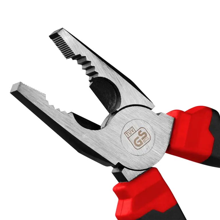 Ronix Maxi Series Combination Plier 8&Quot; Rh-1168 4 Ronix Maxi Series Combination Plier 8&Quot; Rh-1168