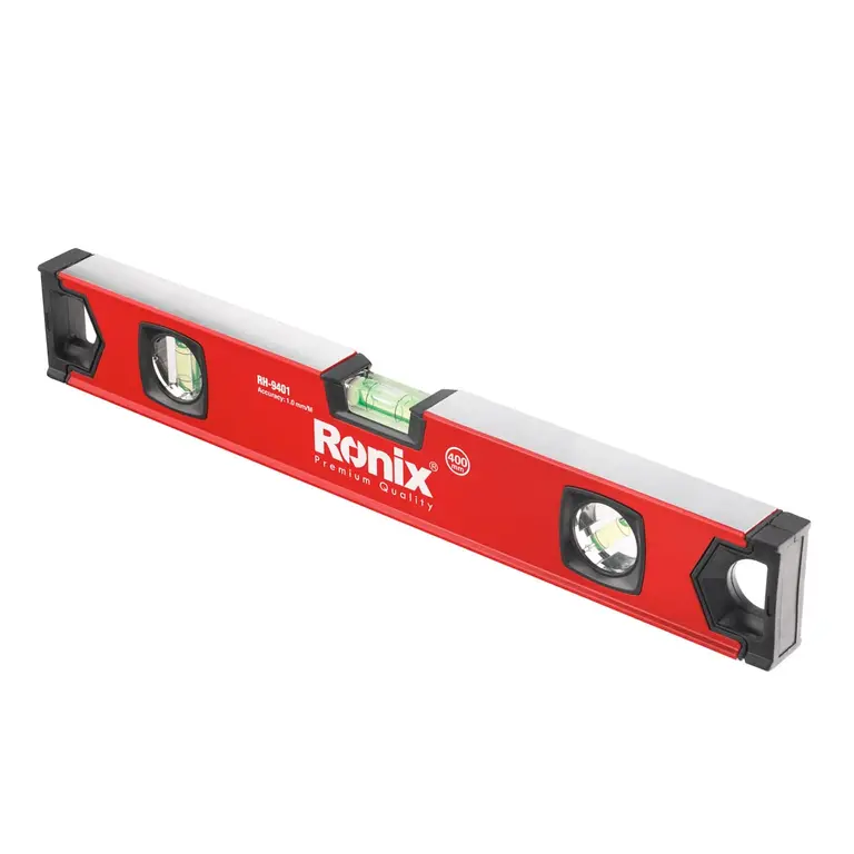 Ronix Spirit Level, 800Mm/ Water Pass Rh-9414 3 Ronix Spirit Level, 800Mm/ Water Pass Rh-9414