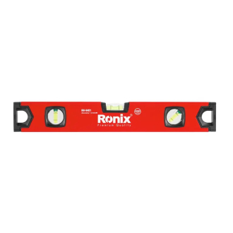 Ronix Spirit Level, 800mm/ Water Pass RH-9414