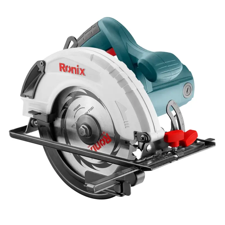 Ronix Circular Saw Blade Power Wood Working Saw Machine ,1500W 200V 190Mm 4311 3 Ronix Circular Saw Blade Power Wood Working Saw Machine ,1500W 200V 190Mm 4311
