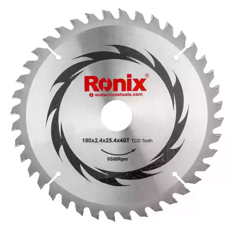 Ronix Circular Saw Blade Power Wood Working Saw Machine ,1500W 200V 190Mm 4311 5 Ronix Circular Saw Blade Power Wood Working Saw Machine ,1500W 200V 190Mm 4311