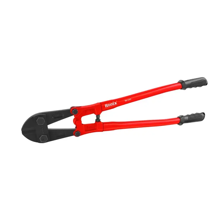 Ronix Bolt Cutter 24&Quot;, Cutting Capacity Of 8Mm Rh-3303 3 Ronix Bolt Cutter 24&Quot;, Cutting Capacity Of 8Mm Rh-3303