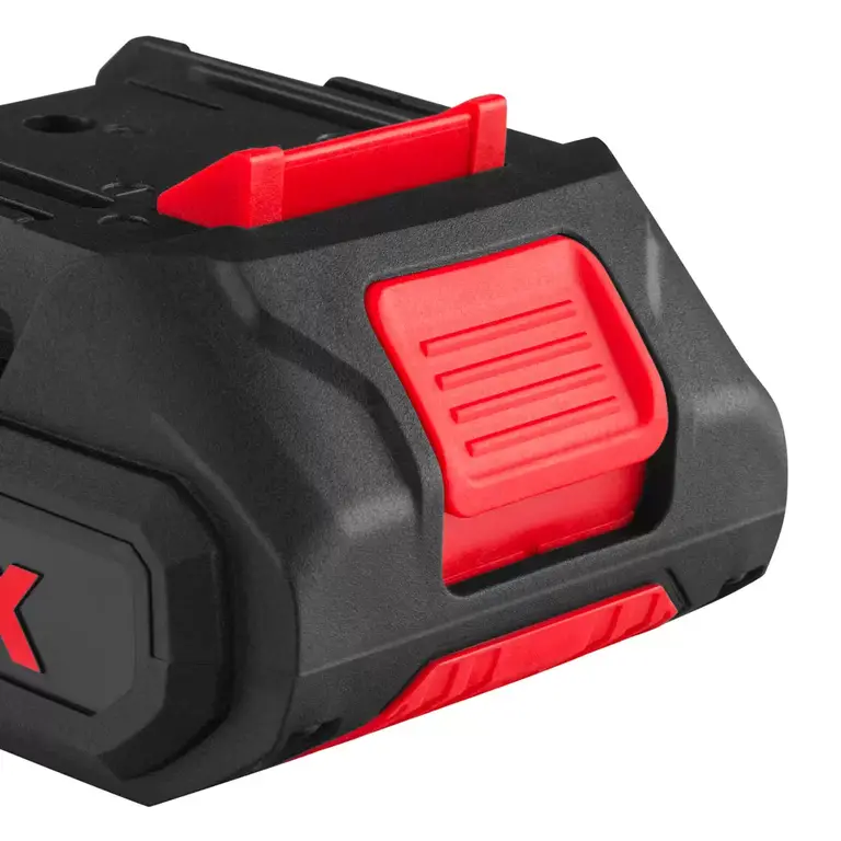 Ronix Lithium-Ion Battery | Battery Pack | 22V Fast Charger | Compact Design, Led Indicator, Quick Charge | High Performance For Power Tools, 20V 2.0Ah (4.0Ah) 8691 5 Ronix Lithium-Ion Battery | Battery Pack | 22V Fast Charger | Compact Design, Led Indicator, Quick Charge | High Performance For Power Tools, 20V 2.0Ah (4.0Ah) 8691
