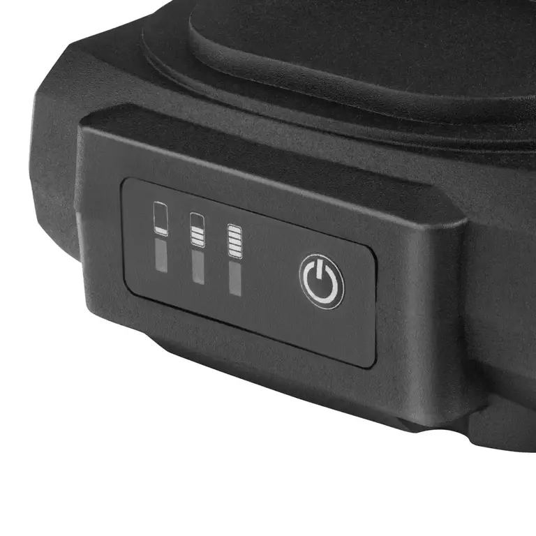 Ronix Lithium-Ion Battery | Battery Pack | 22V Fast Charger | Compact Design, Led Indicator, Quick Charge | High Performance For Power Tools, 20V 2.0Ah (4.0Ah) 8691 6 Ronix Lithium-Ion Battery | Battery Pack | 22V Fast Charger | Compact Design, Led Indicator, Quick Charge | High Performance For Power Tools, 20V 2.0Ah (4.0Ah) 8691