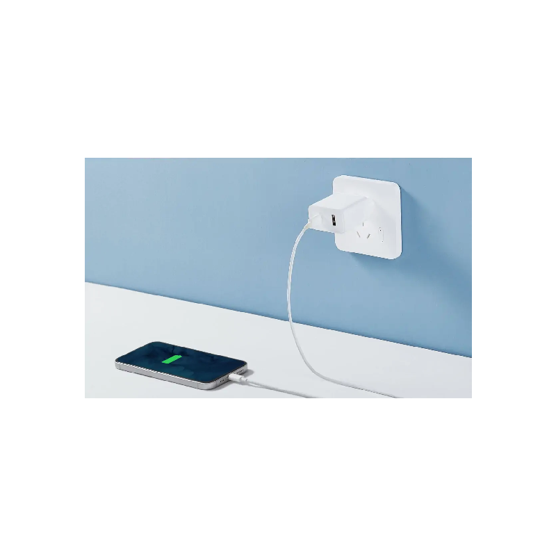 Xiaomi Redmi Wall Charger Type A+C 33W Supports Fast Charging Bhr4996Gl 3 Xiaomi Redmi Wall Charger Type A+C 33W Supports Fast Charging Bhr4996Gl