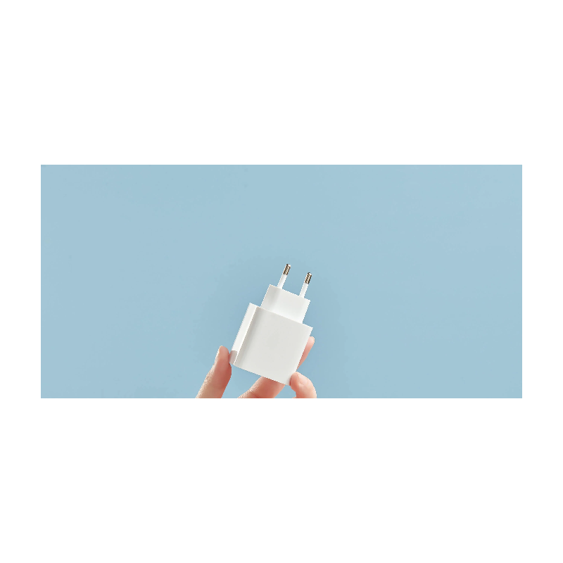 Xiaomi Redmi Wall Charger Type A+C 33W Supports Fast Charging Bhr4996Gl 5 Xiaomi Redmi Wall Charger Type A+C 33W Supports Fast Charging Bhr4996Gl