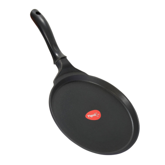 Pigeon Tawa 27cm Nonstick Flat 280 Wondercast Sap 729 - 3 Layer Anti Peeling Food Safe Nonstick Coating Extra Thick Layer