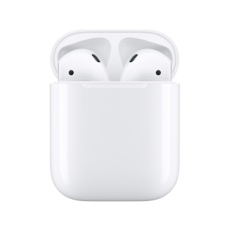 AirPods 2nd generation