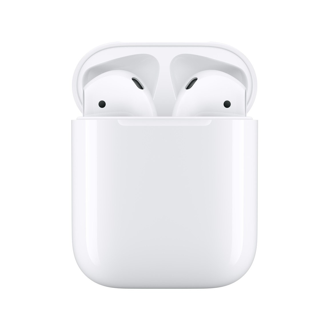 Airpods 2Nd Generation 1 Airpods 2Nd Generation