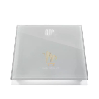 Hisense Personal Weight Scale Led Display | HOT180LBW