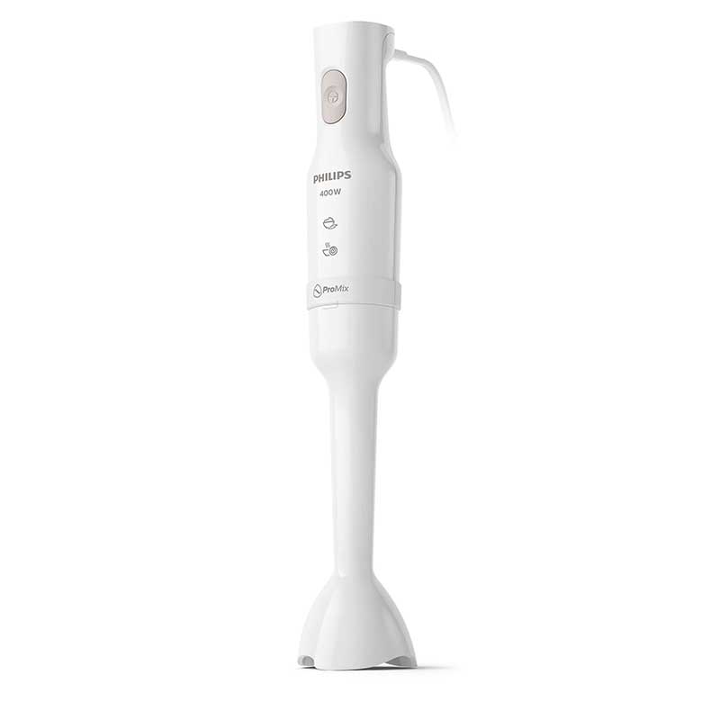 Philips Hand Blender 400W Hr2520 1 Philips Hand Blender 400W Hr2520