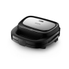 Philips 3in1 Sandwich, Panini & Waffle Maker 5000 Series 750W with Removable Nonstick Plates HD2350/80