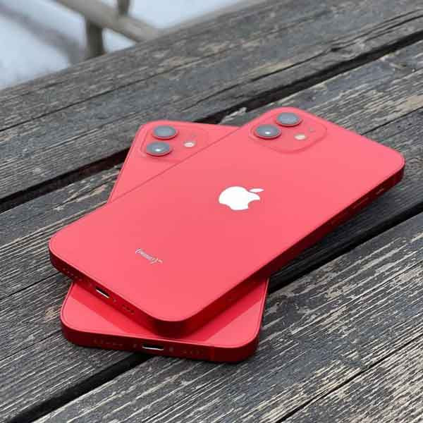 Used Apple Iphone 12 256Gb 5 Used Apple Iphone 12 256Gb