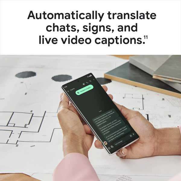 Google Pixel 6 Pro 6/128Gb 2 Google Pixel 6 Pro 6/128Gb