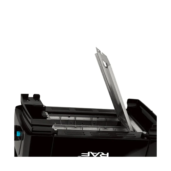 Raf Toaster 2 Slice 650W, Double Sided Baking R.262 2 Raf Toaster 2 Slice 650W, Double Sided Baking R.262