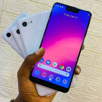 Used Google Pixel 3 XL 4/128GB