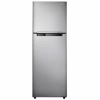 Samsung Refrigerator 208L Double Door Top Freezer Frost Free, Mono Cooling Technology, Digital Inverter Compressor, DIT, Metal Graphite RT26HAR2DSA/RT20HAR2DSA