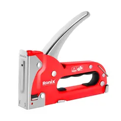 Ronix Stapler Gun 14Mm Rh-4804 3 Ronix Stapler Gun 14Mm Rh-4804