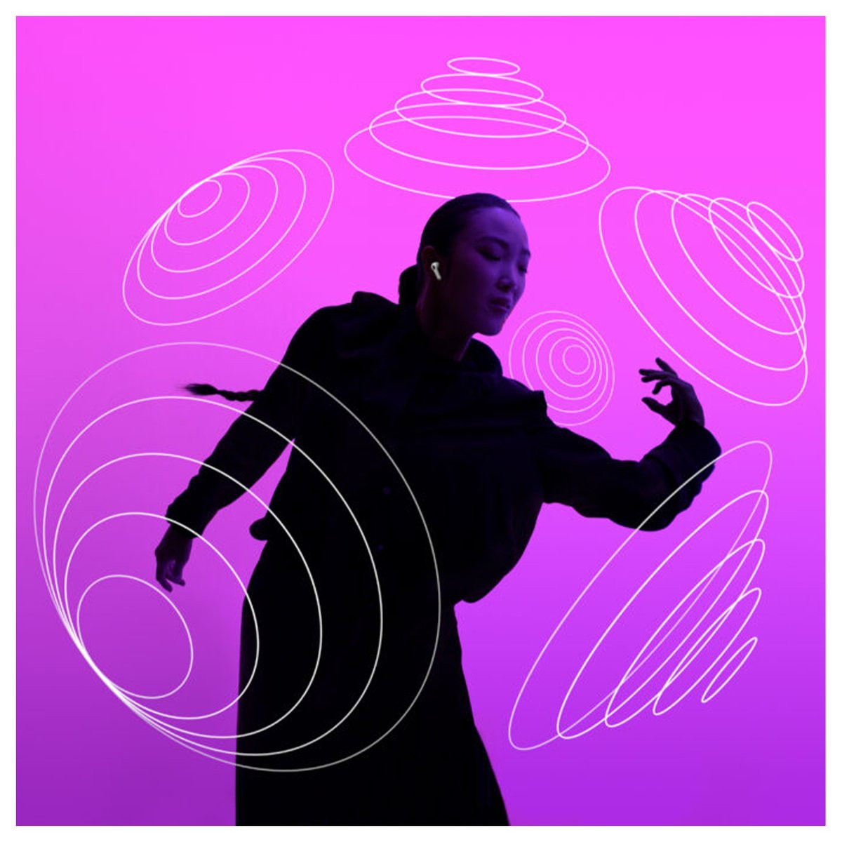 Airpods 3Rd Generation 5 Airpods 3Rd Generation