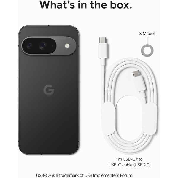 Google Pixel 9 12/256Gb 12 Google Pixel 9 12/256Gb