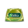 Vatika Hair Cream Hair Fall Control, Styling Hair Cream Olive Cactus Heena, 140ml (Pack of 3)